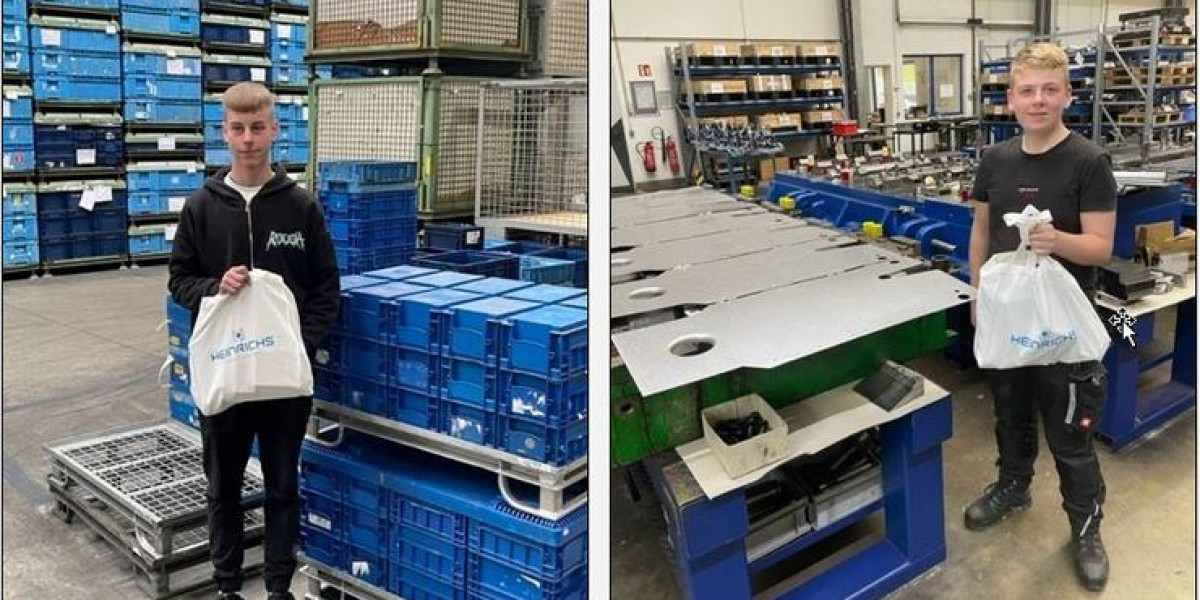 HEINRICHS GmbH & Co.KG