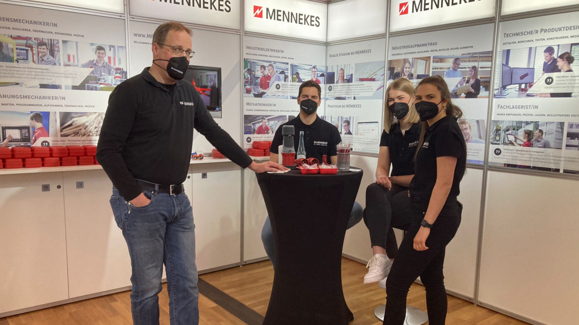 MENNEKES Elektrotechnik GmbH & Co. KG