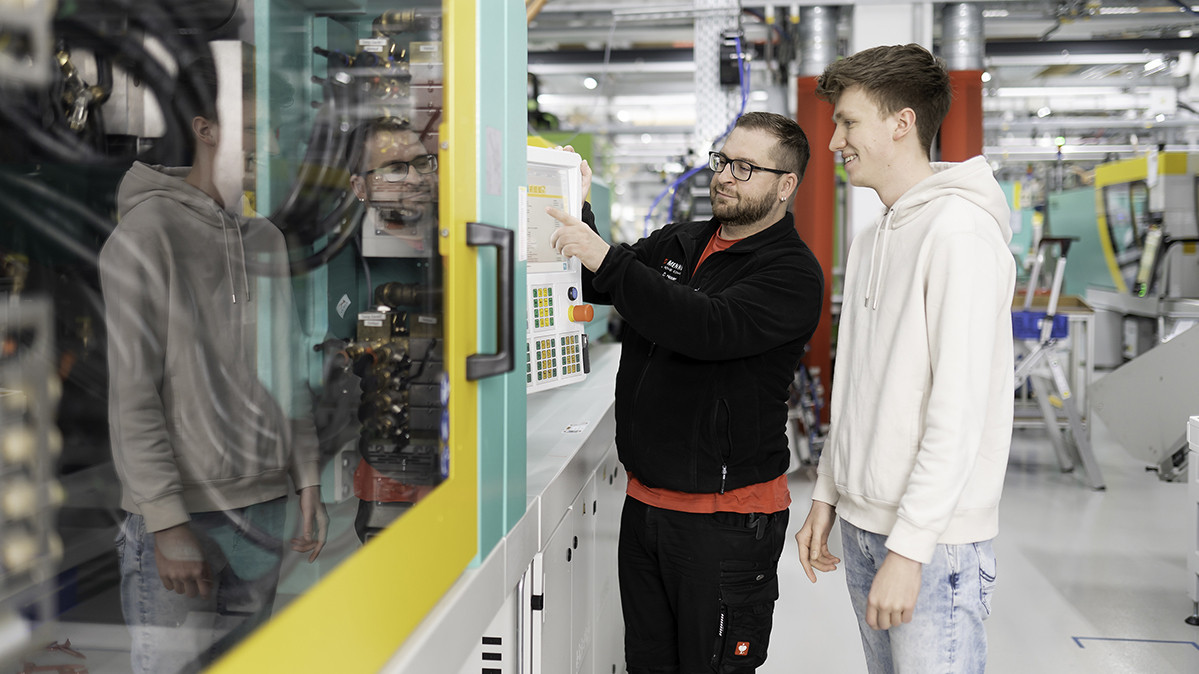 MENNEKES Elektrotechnik GmbH & Co. KG
