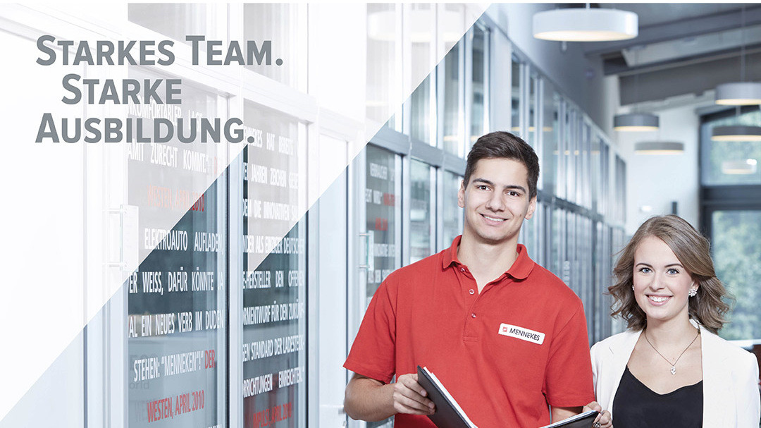 MENNEKES Elektrotechnik GmbH & Co. KG