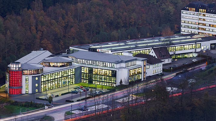 MENNEKES Elektrotechnik GmbH & Co. KG