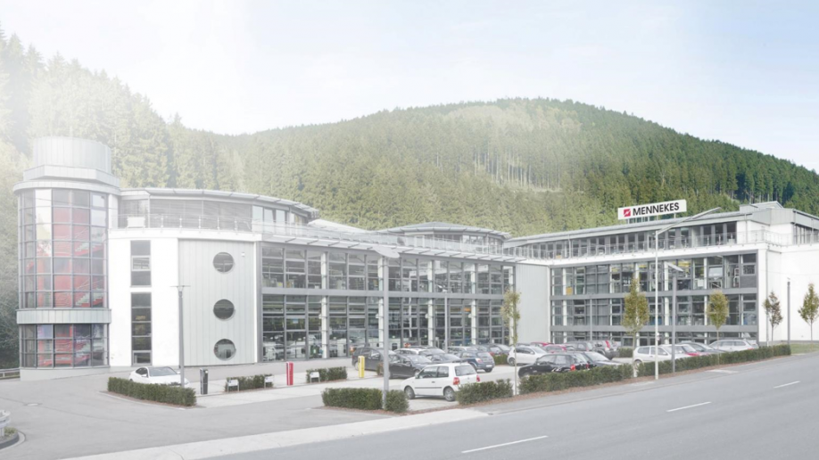 MENNEKES Elektrotechnik GmbH & Co. KG