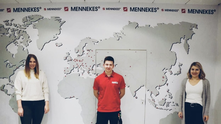 MENNEKES Elektrotechnik GmbH & Co. KG