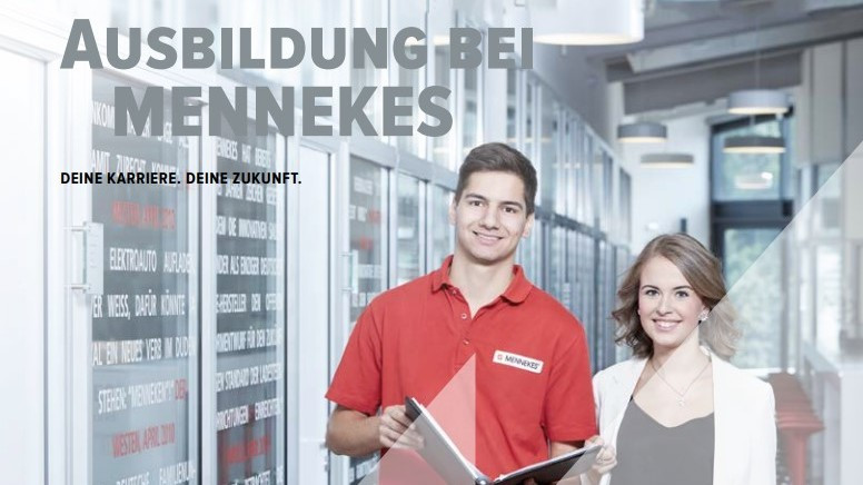 MENNEKES Elektrotechnik GmbH & Co. KG