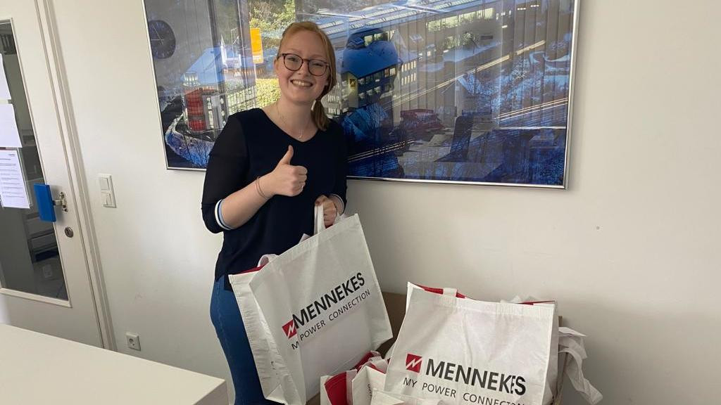 MENNEKES Elektrotechnik GmbH & Co. KG