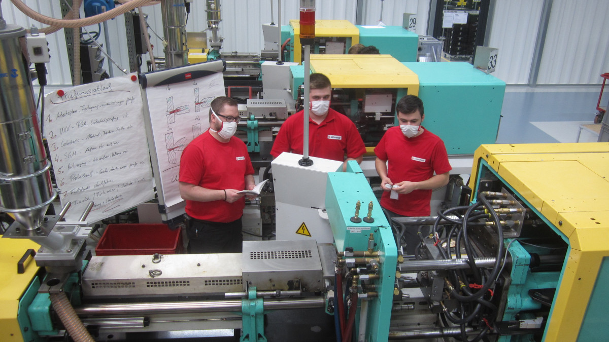 MENNEKES Elektrotechnik GmbH & Co. KG