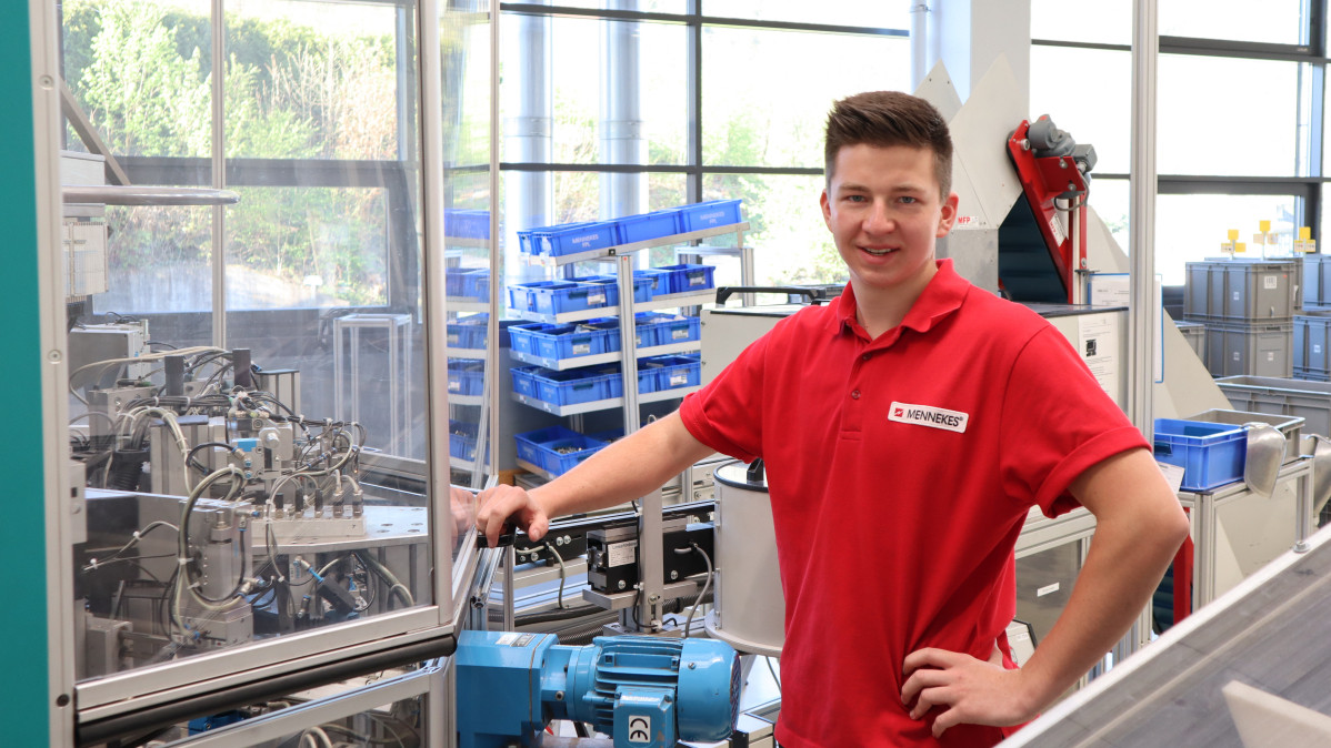 MENNEKES Elektrotechnik GmbH & Co. KG