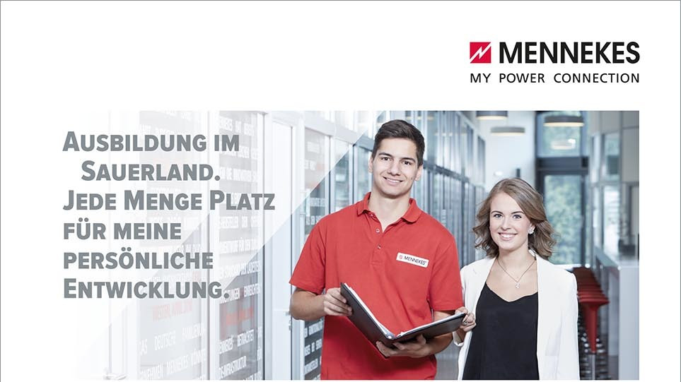 MENNEKES Elektrotechnik GmbH & Co. KG