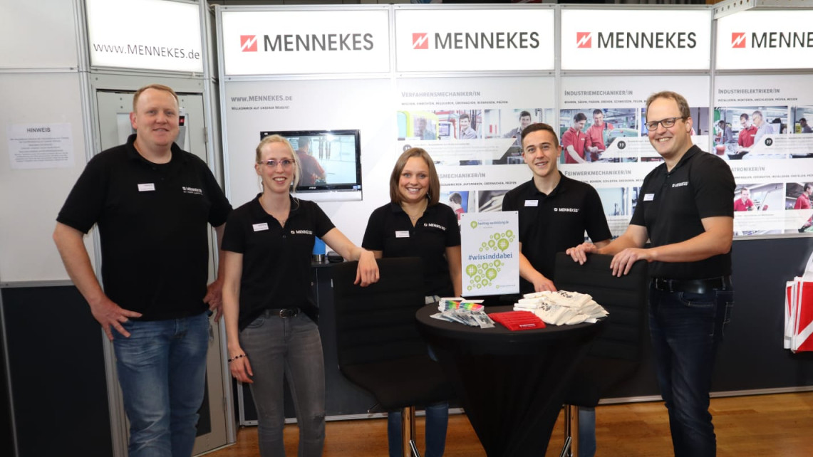 MENNEKES Elektrotechnik GmbH & Co. KG