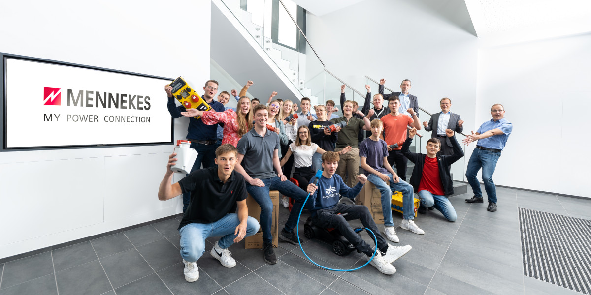 MENNEKES Elektrotechnik GmbH & Co. KG