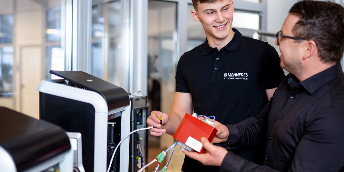 MENNEKES Elektrotechnik GmbH & Co. KG