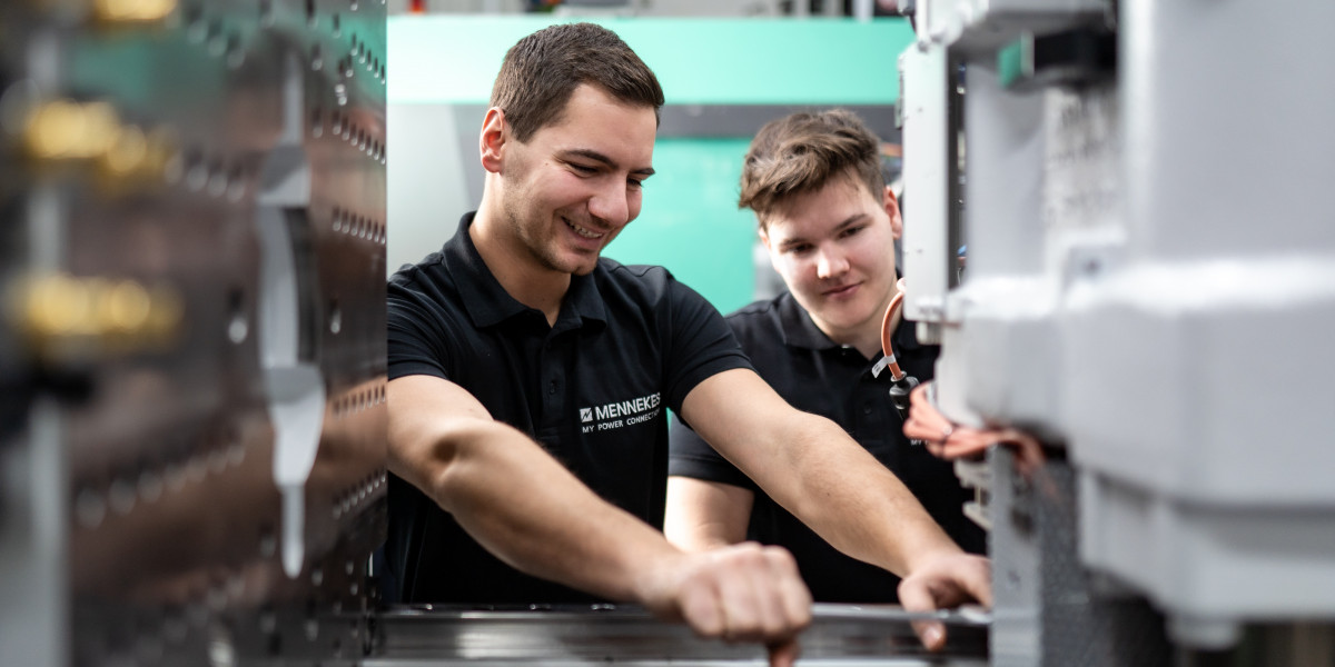 MENNEKES Elektrotechnik GmbH & Co. KG