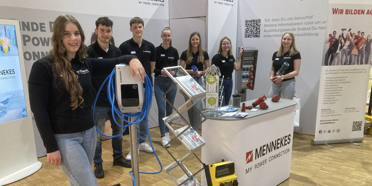 MENNEKES Elektrotechnik GmbH & Co. KG