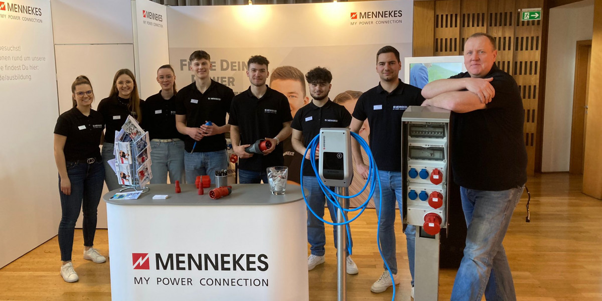 MENNEKES Elektrotechnik GmbH & Co. KG