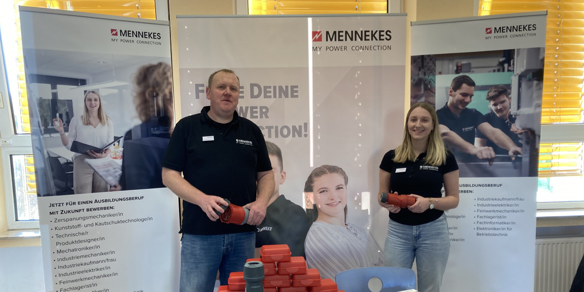 MENNEKES Elektrotechnik GmbH & Co. KG