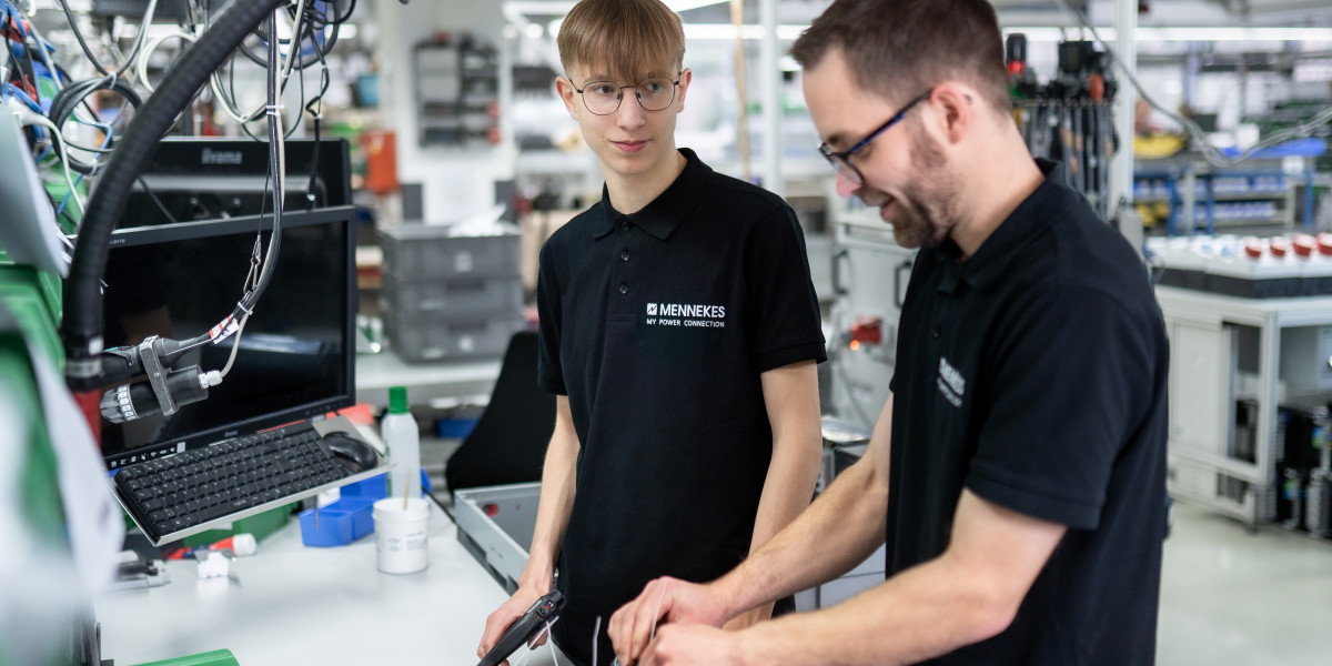 MENNEKES Elektrotechnik GmbH & Co. KG