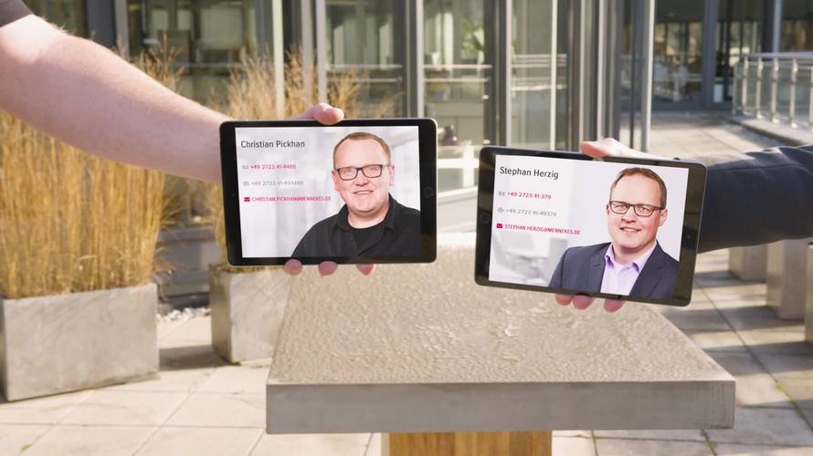 Unsere neuen Videos - Jetzt auch hier verfügbar!