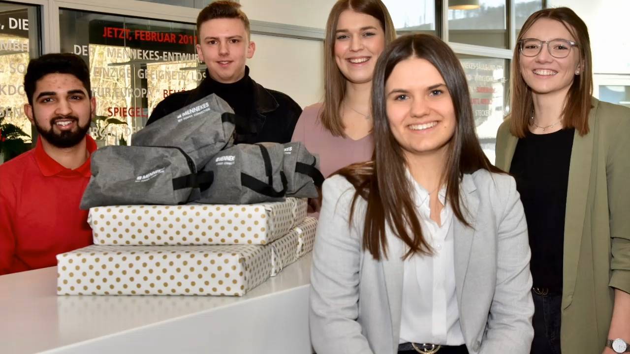 Herzlichen Glückwunsch