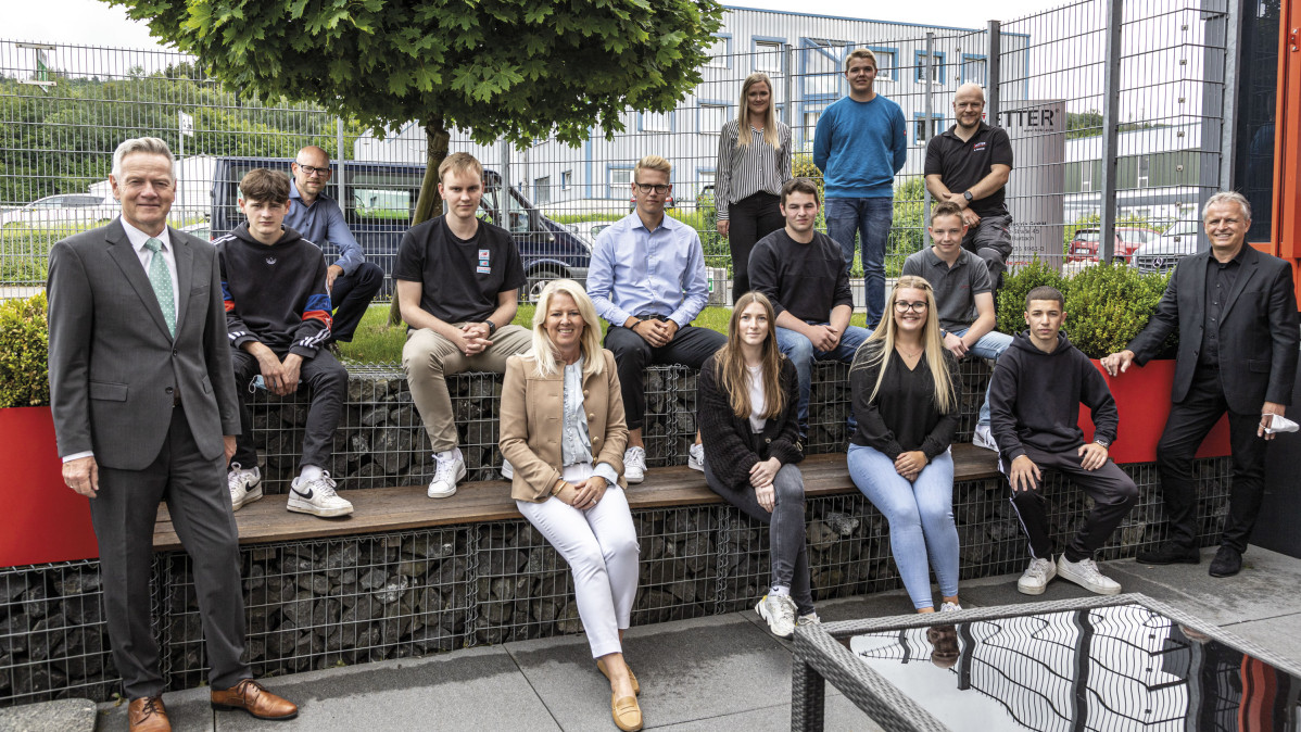 VETTER Industrie GmbH