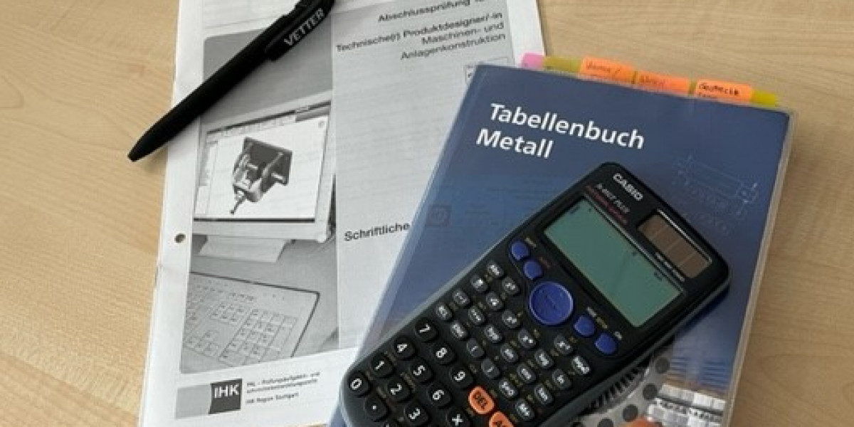 VETTER Industrie GmbH
