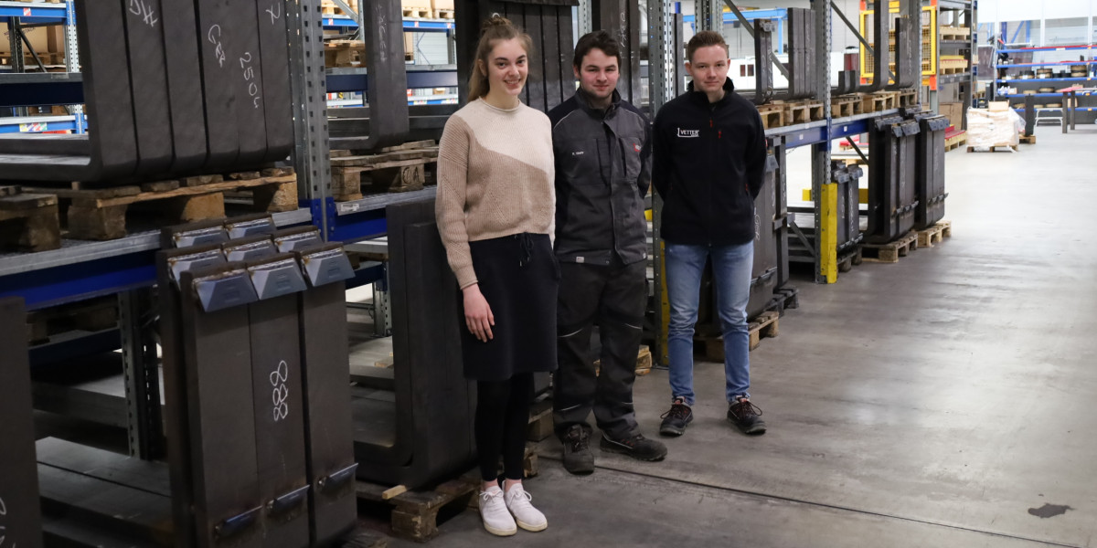 VETTER Industrie GmbH