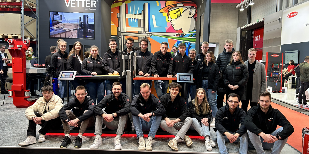 VETTER Industrie GmbH