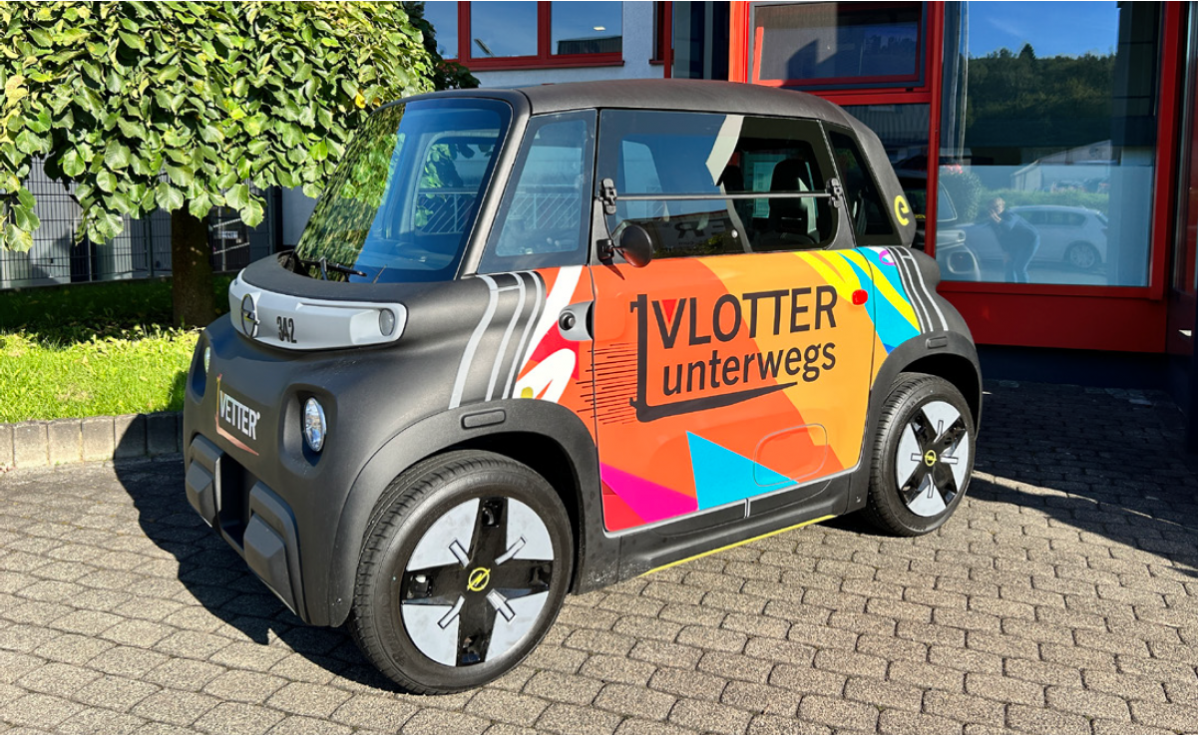 VETTER Industrie GmbH
