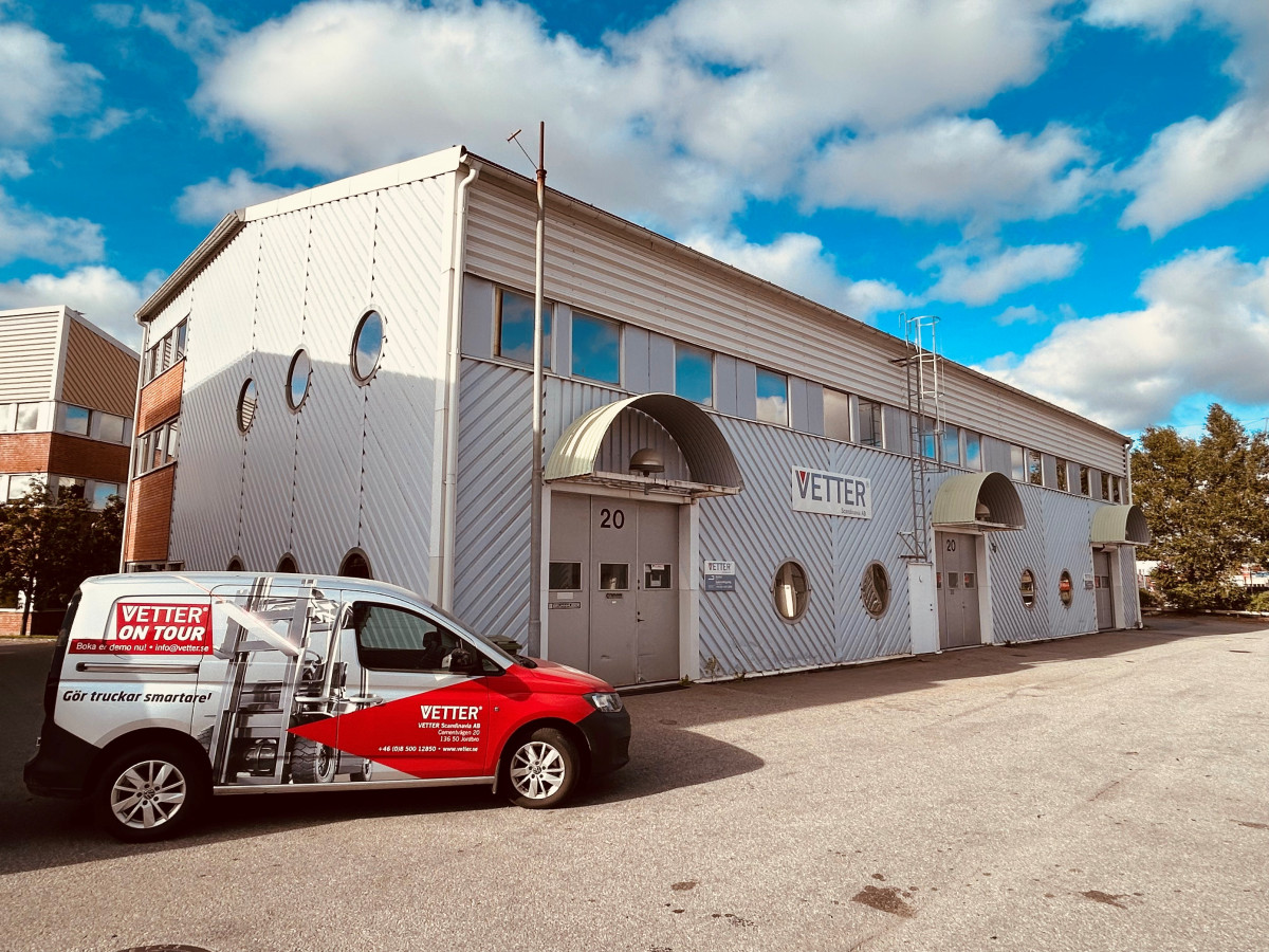 VETTER Industrie GmbH