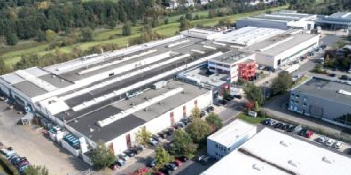 VETTER Industrie GmbH