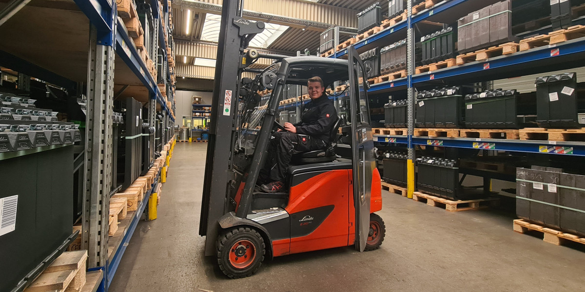VETTER Industrie GmbH