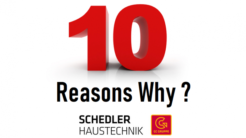 Schedler KG