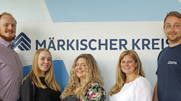 Märkischer Kreis