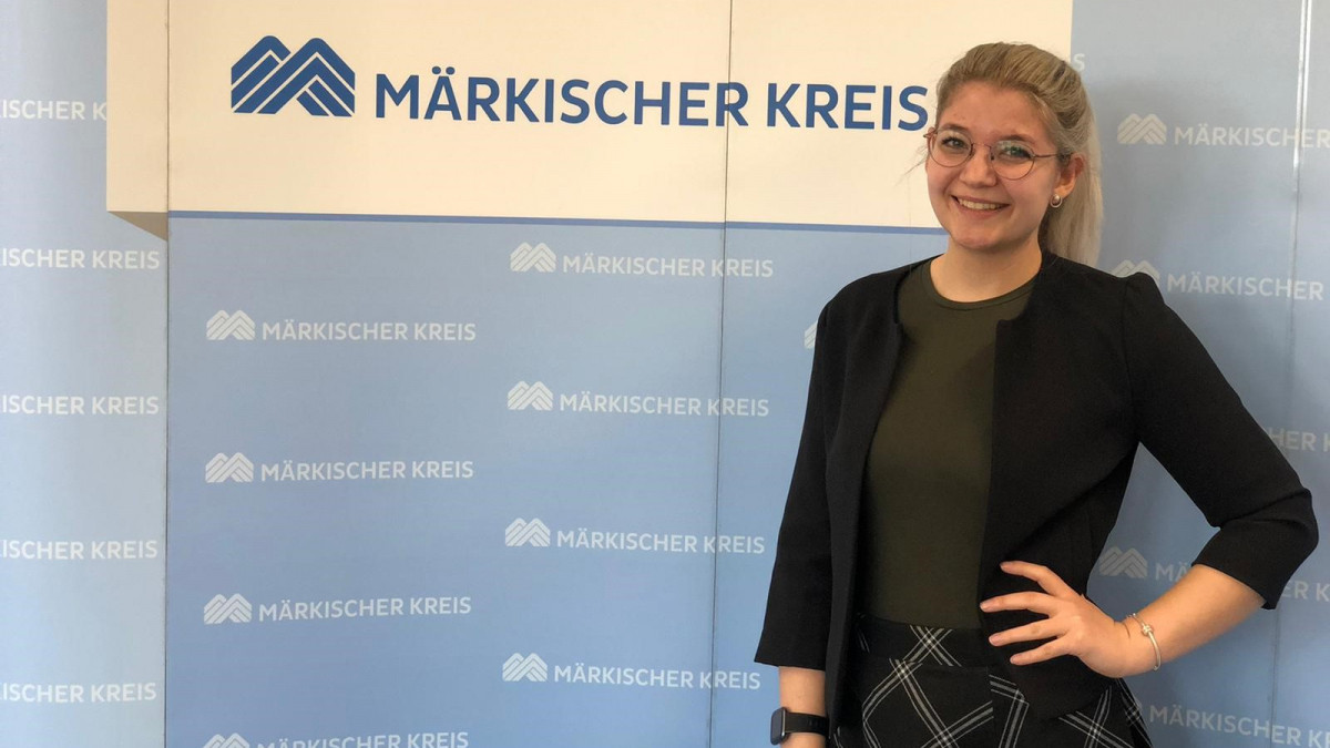 Märkischer Kreis