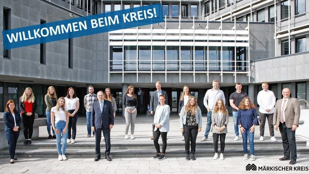 Märkischer Kreis