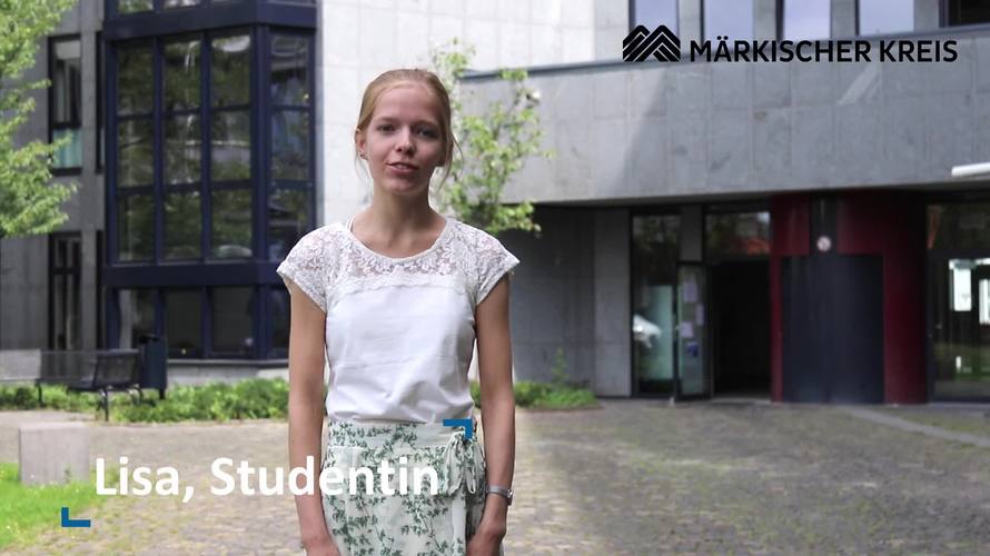 Darf ich vorstellen: Bachelor of Laws beim Märkischen Kreis