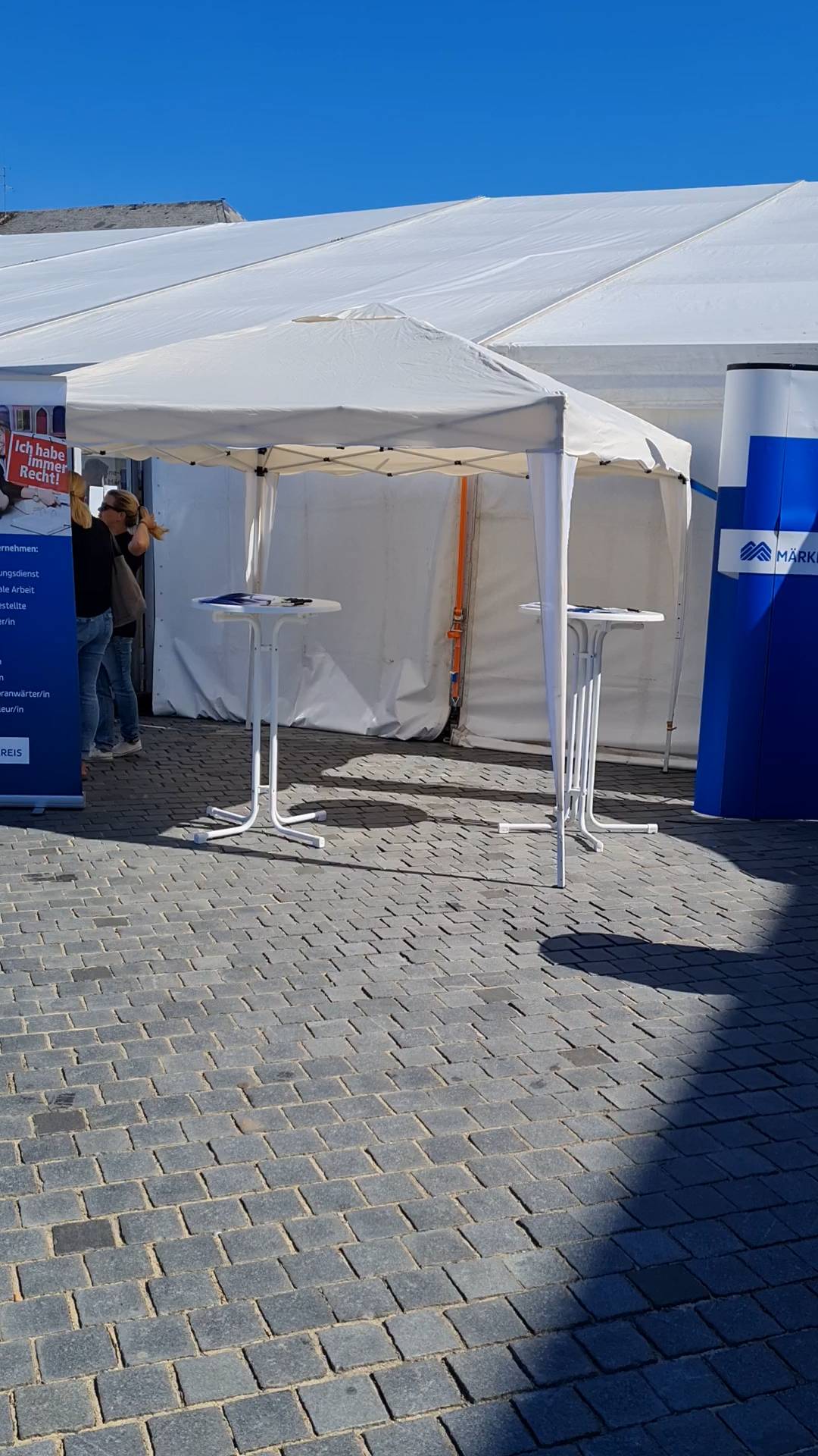 Karriere im MK 2022