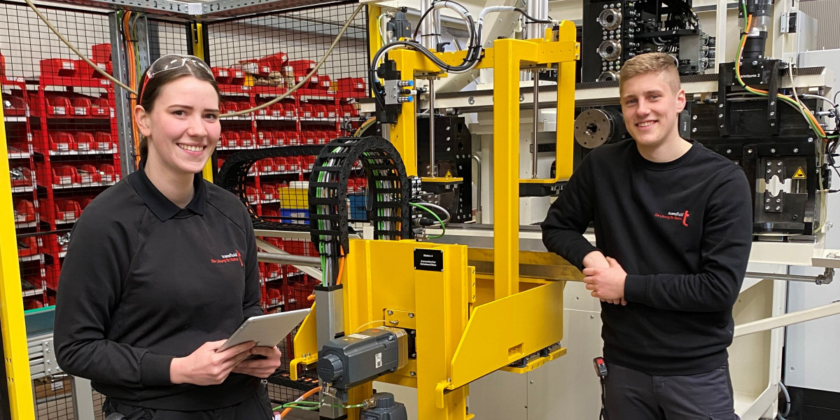 transfluid® Maschinenbau GmbH