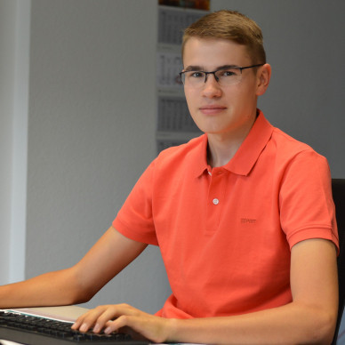 Mein Start ins duale Studium bei GEDIA