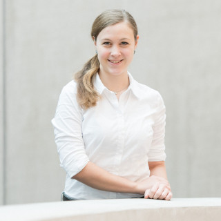 Hallo zusammen, ich heiße Janina und durchlaufe...