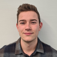 Niklas Dreeshen