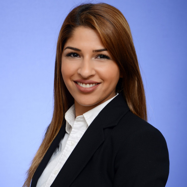 Masoumeh Chada