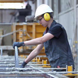 Schule? --> Ausbildung?? --> und dann???