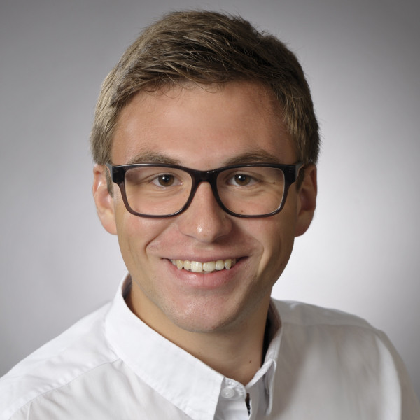 Endlich fertig, doch noch nicht am Ziel!