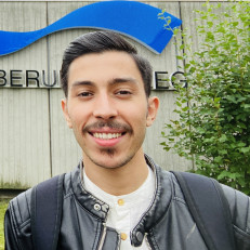 Film ab: Ausbildung bei Ferber-Software
