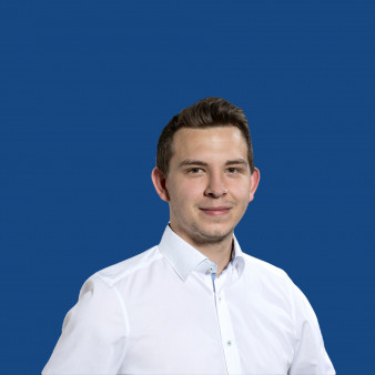 HOFazubi: Jannik #klaerauf