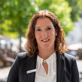 Monika Schulte-Brinker
